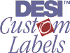[DESI Custom Labels]